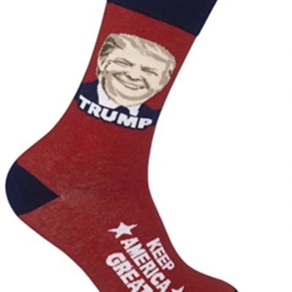 Funatic trump brand